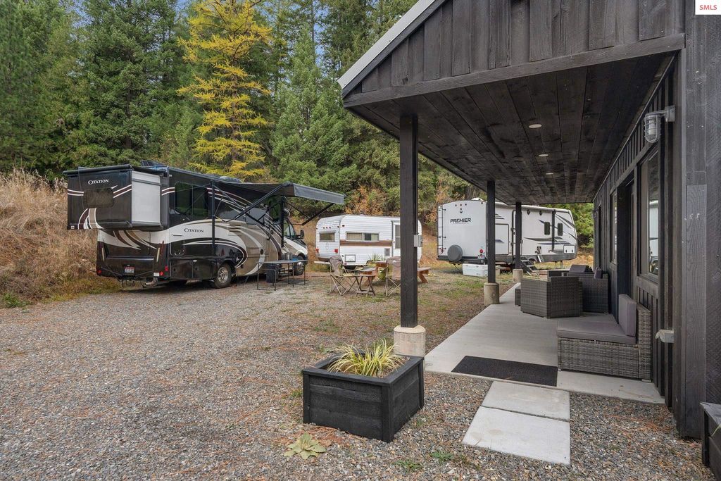 6162 Eureka Rd., Sagle, ID 83860 photo 73