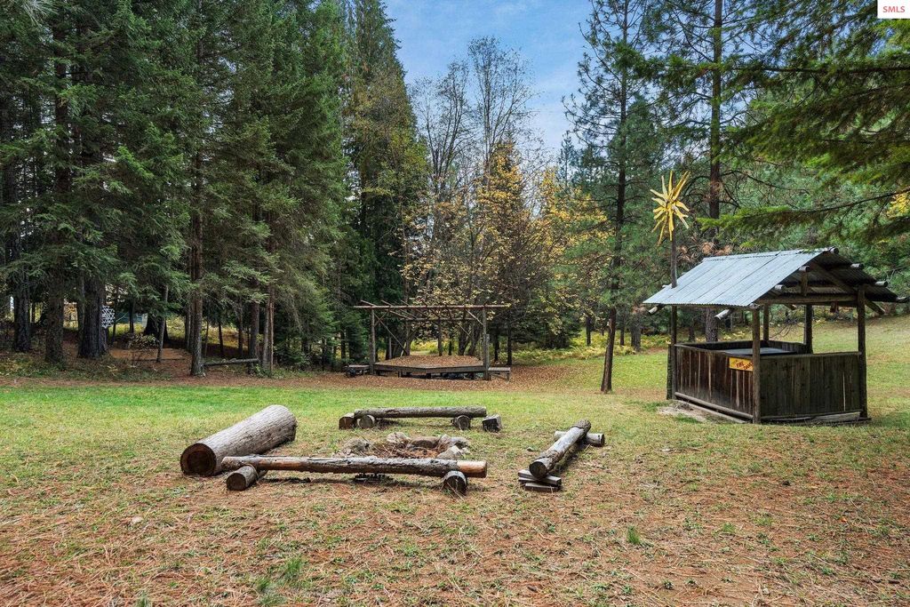 6162 Eureka Rd., Sagle, ID 83860 photo 74