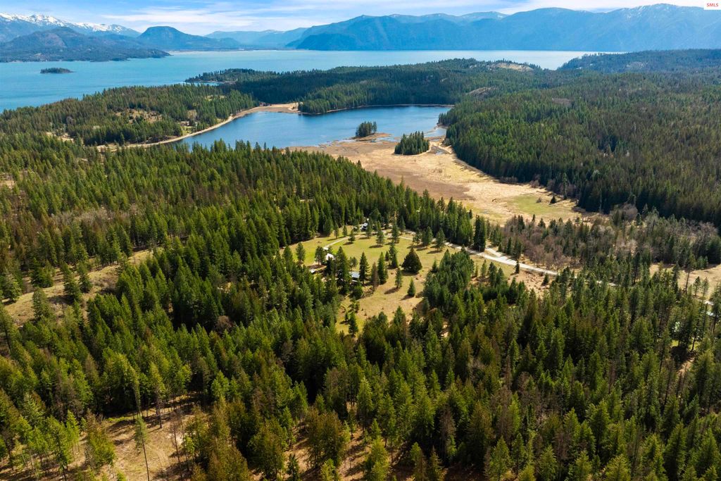 6162 Eureka Rd., Sagle, ID 83860 photo 79