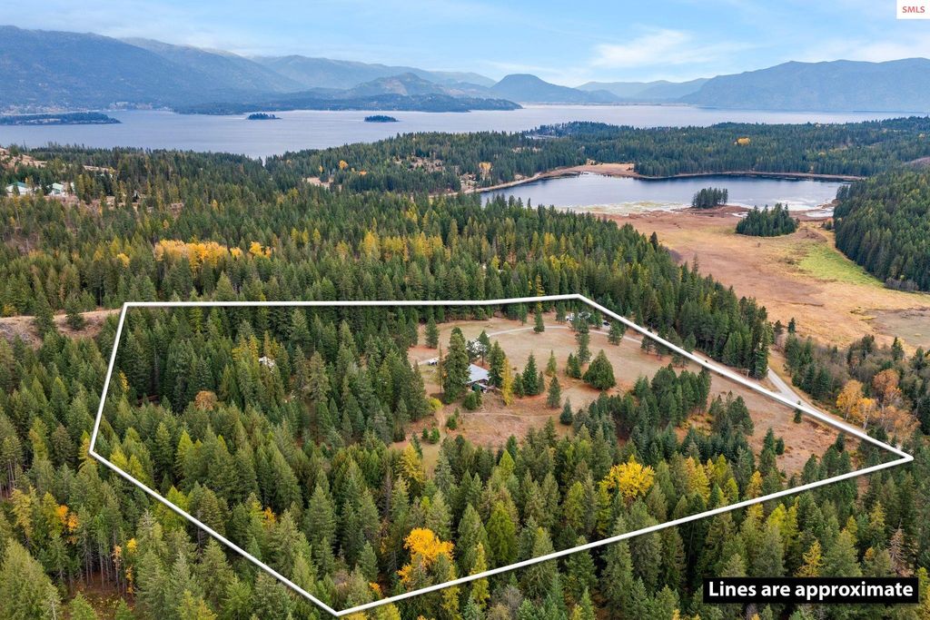 6162 Eureka Rd., Sagle, ID 83860 photo 81