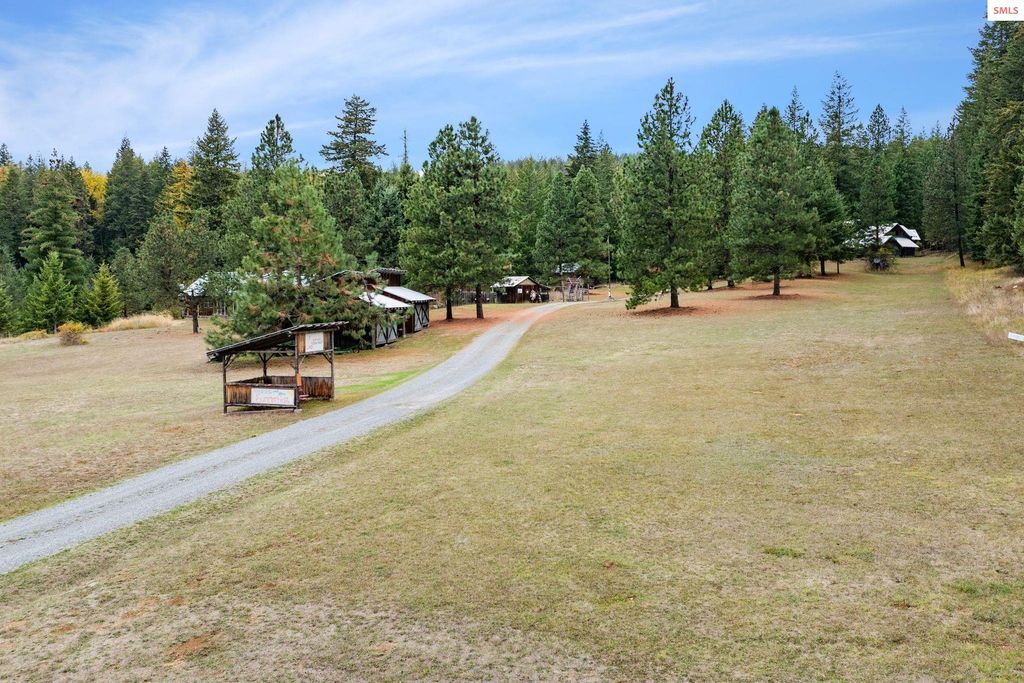 6162 Eureka Rd., Sagle, ID 83860 photo 88