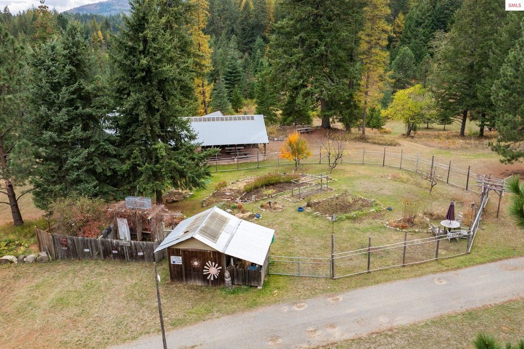 6162 Eureka Rd., Sagle, ID 83860 photo 90