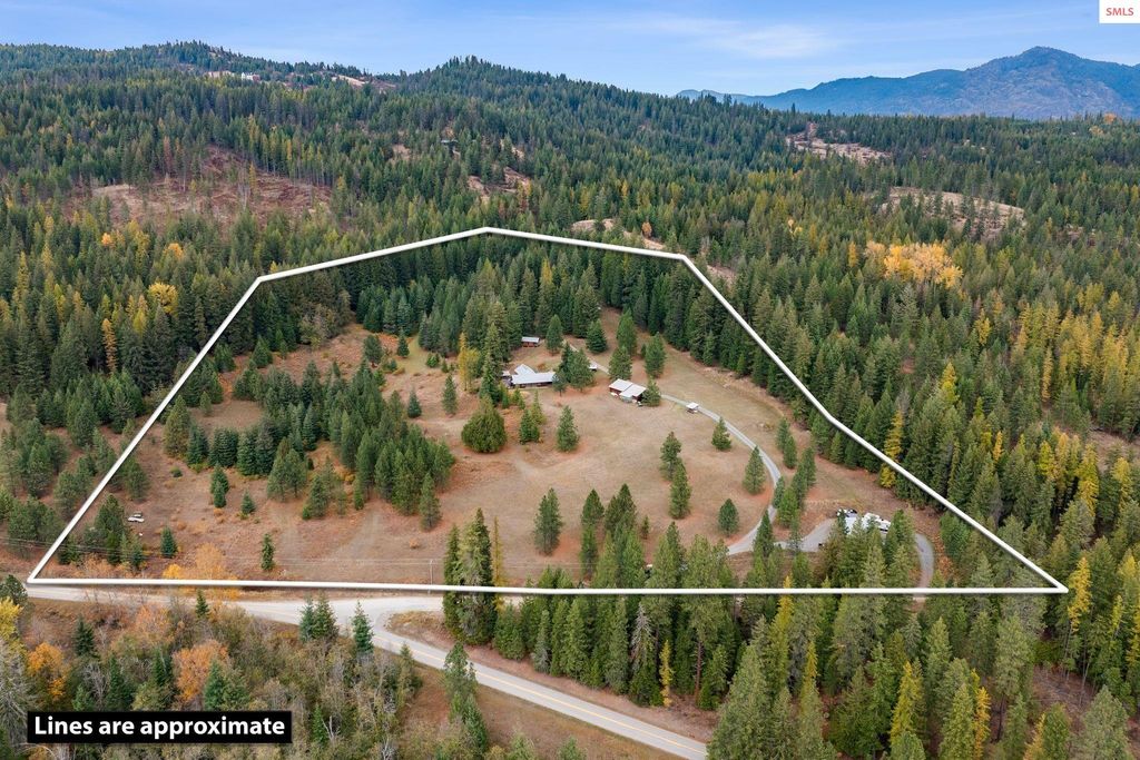 6162 Eureka Rd., Sagle, ID 83860 photo 94