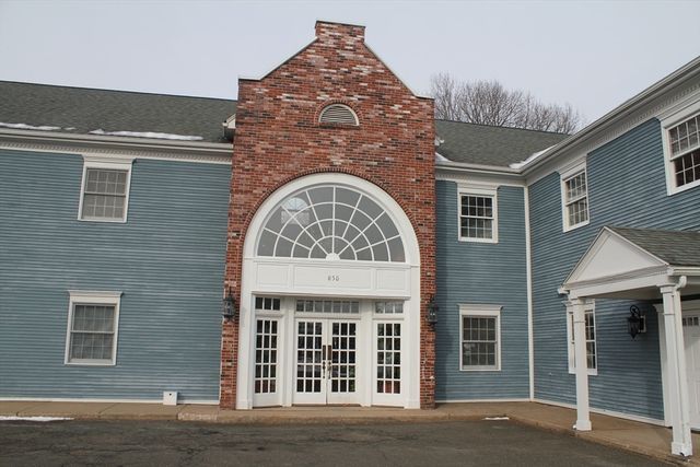 850 Springfield Street, Agawam, MA 01030