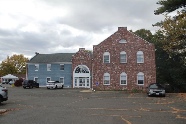 850 Springfield Street, Agawam, MA 01030