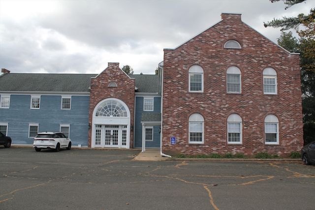 850 Springfield Street, Agawam, MA 01030