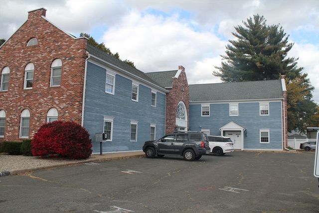 850 Springfield Street, Agawam, MA 01030