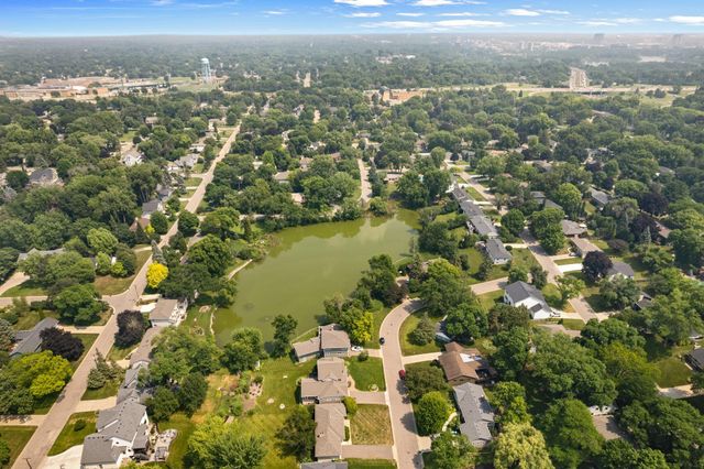 5308 Forslin Drive, Edina, MN 55436