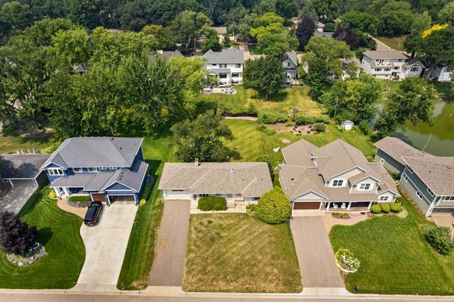 5308 Forslin Drive, Edina, MN 55436