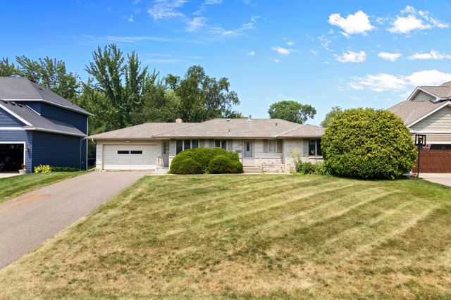 5308 Forslin Drive, Edina, MN 55436