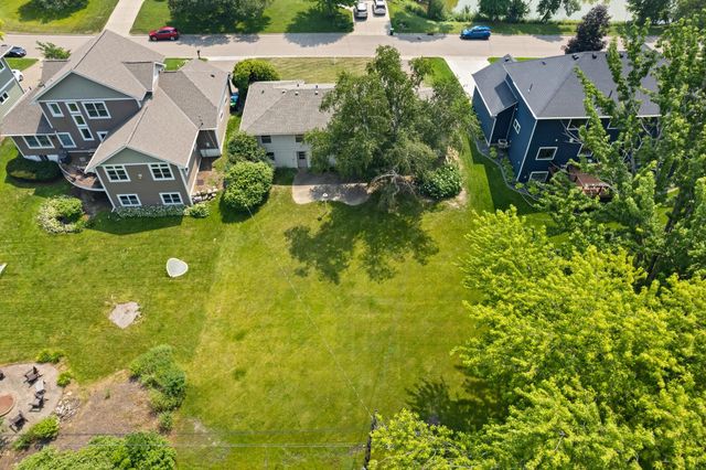 5308 Forslin Drive, Edina, MN 55436