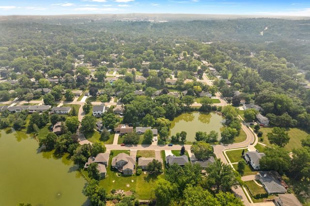 5308 Forslin Drive, Edina, MN 55436