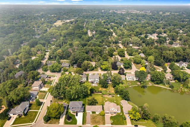 5308 Forslin Drive, Edina, MN 55436