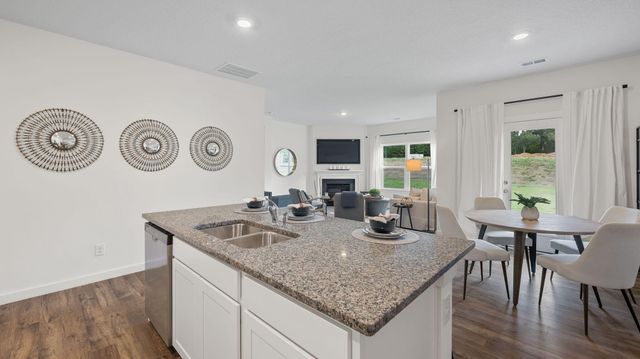 7541 Bendire Loop, Hixson, TN 37343