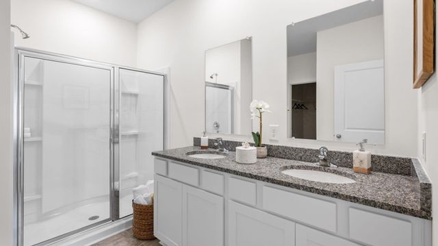 7541 Bendire Loop, Hixson, TN 37343