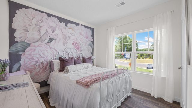 7541 Bendire Loop, Hixson, TN 37343