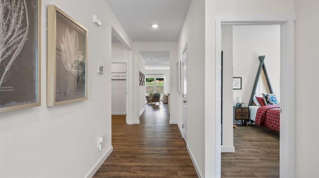 7541 Bendire Loop, Hixson, TN 37343