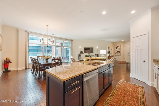 324 E Main St 401, Louisville, KY 40202