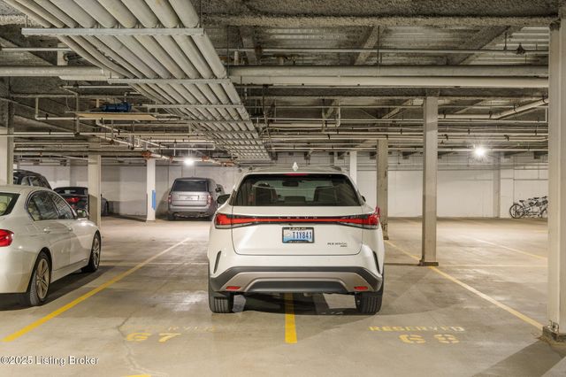 324 E Main St 401, Louisville, KY 40202