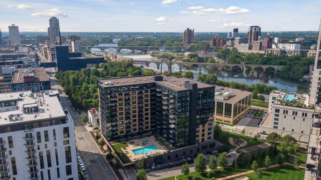 1120 S 2nd Street 703, Minneapolis, MN 55415 — photo 2