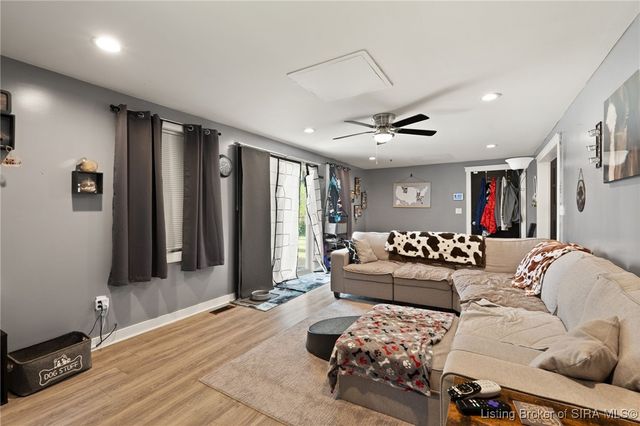 4425 Old Highway 135 NE, Corydon, IN 47112