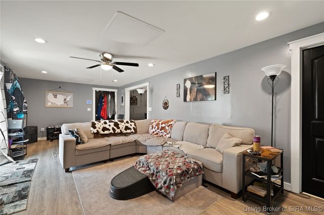 4425 Old Highway 135 NE, Corydon, IN 47112