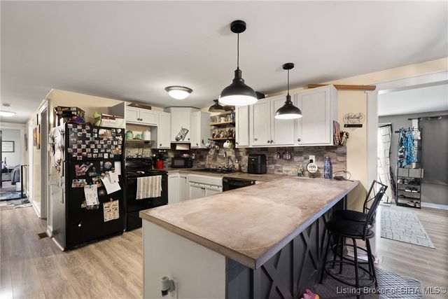 4425 Old Highway 135 NE, Corydon, IN 47112