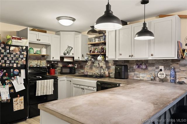 4425 Old Highway 135 NE, Corydon, IN 47112