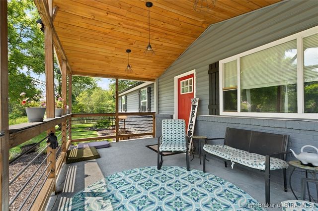 4425 Old Highway 135 NE, Corydon, IN 47112