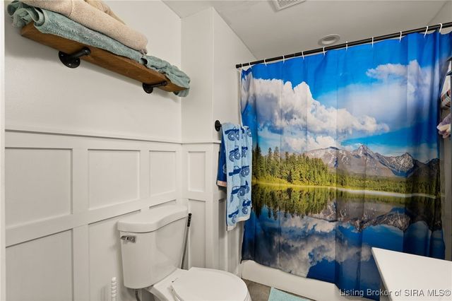 4425 Old Highway 135 NE, Corydon, IN 47112