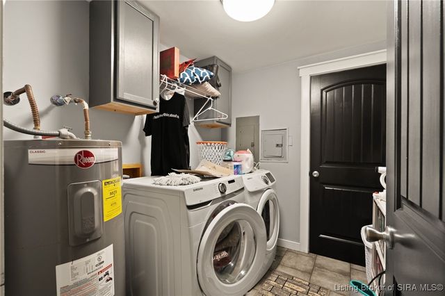 4425 Old Highway 135 NE, Corydon, IN 47112