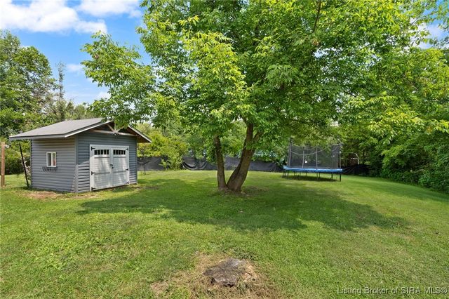 4425 Old Highway 135 NE, Corydon, IN 47112