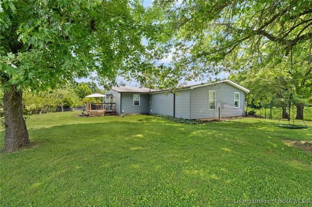 4425 Old Highway 135 NE, Corydon, IN 47112