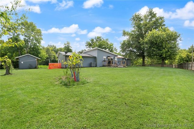 4425 Old Highway 135 NE, Corydon, IN 47112