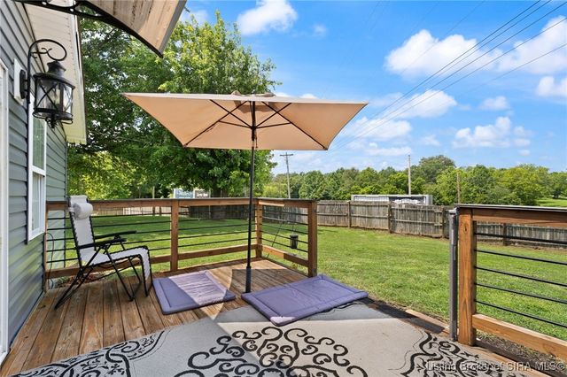 4425 Old Highway 135 NE, Corydon, IN 47112