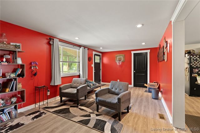 4425 Old Highway 135 NE, Corydon, IN 47112