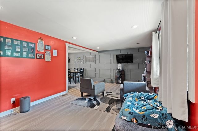 4425 Old Highway 135 NE, Corydon, IN 47112