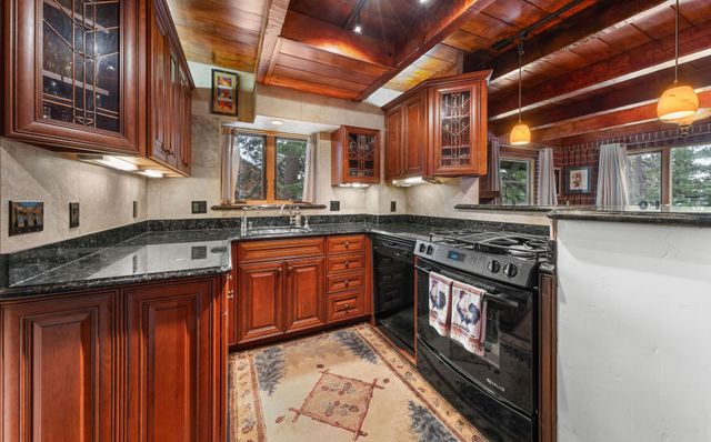 400 Terrace Drive, Carnelian Bay, CA 96140