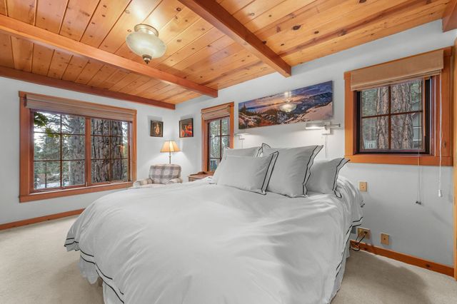 400 Terrace Drive, Carnelian Bay, CA 96140