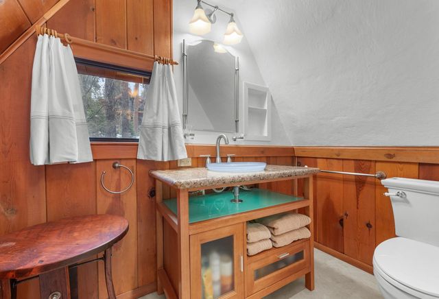 400 Terrace Drive, Carnelian Bay, CA 96140