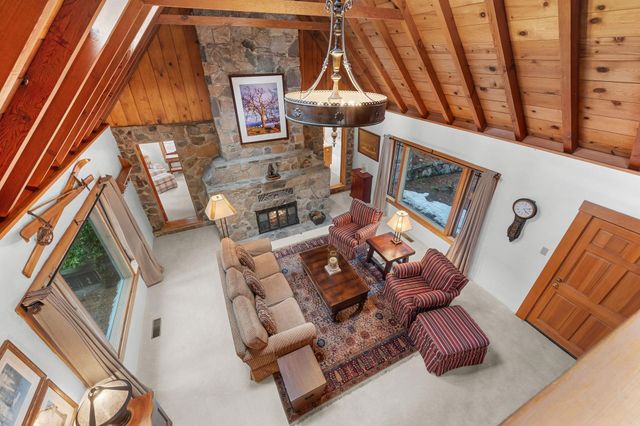 400 Terrace Drive, Carnelian Bay, CA 96140