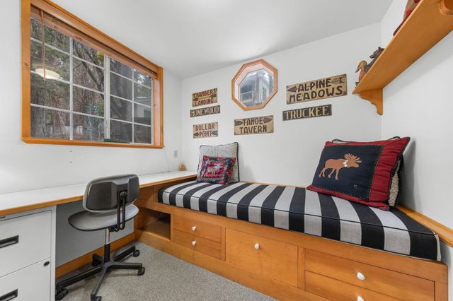 400 Terrace Drive, Carnelian Bay, CA 96140