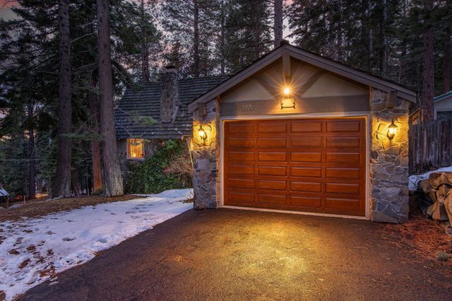 400 Terrace Drive, Carnelian Bay, CA 96140