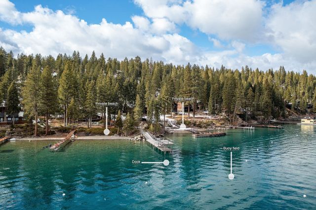 400 Terrace Drive, Carnelian Bay, CA 96140