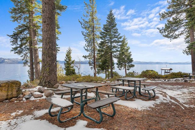 400 Terrace Drive, Carnelian Bay, CA 96140