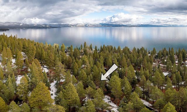 400 Terrace Drive, Carnelian Bay, CA 96140