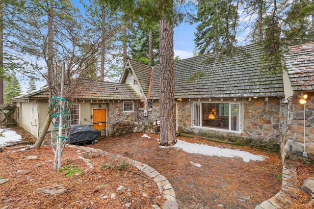 400 Terrace Drive, Carnelian Bay, CA 96140