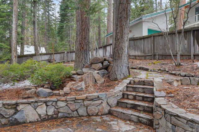 400 Terrace Drive, Carnelian Bay, CA 96140