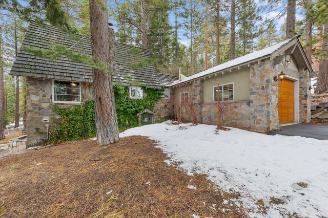 400 Terrace Drive, Carnelian Bay, CA 96140