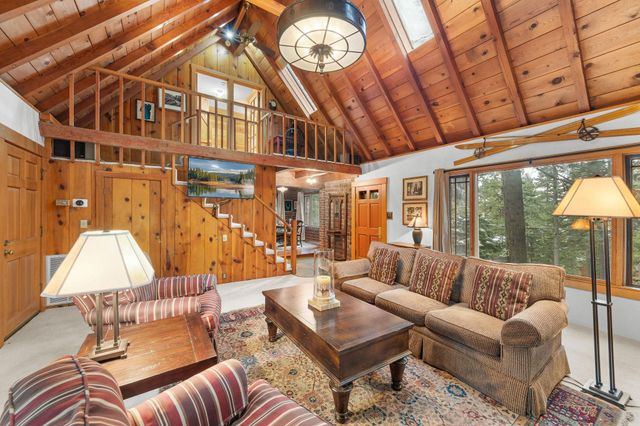 400 Terrace Drive, Carnelian Bay, CA 96140